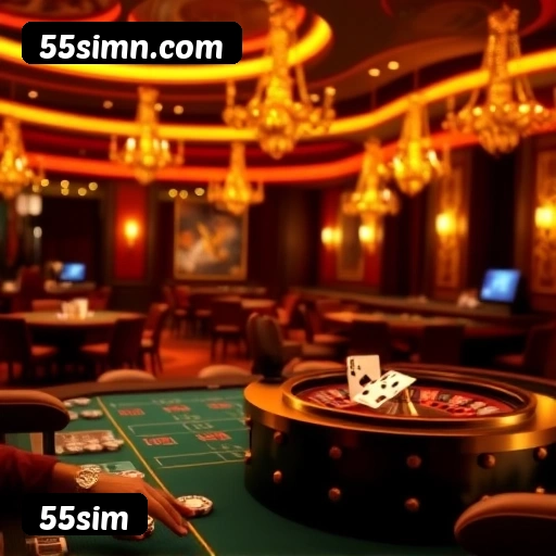 FAQ 55sim Brasil - Perguntas frequentes sobre bônus, PIX, RTP, APP mobile e VIP