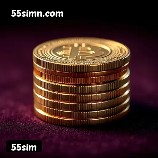 55sim segurança SSL 256-bit - Licença Curaçao, eCOGRA, GLI certificado