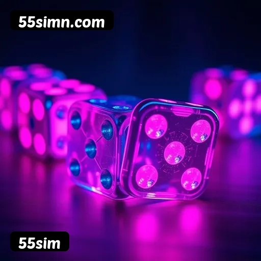 Principais provedores de slots da 55sim - NetEnt, Pragmatic Play, Play'n GO