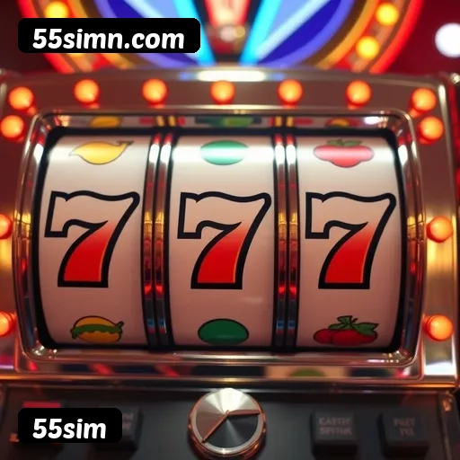 Estatísticas 55sim novembro 2024 - 87 mil jogadores ativos, R$47M pagos, RTP 96.52%